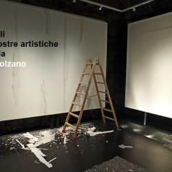 Galleria Civica di Bolzano - Piazza Domenicani