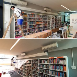 Centro culturale zona ex-Mignone Bolzano